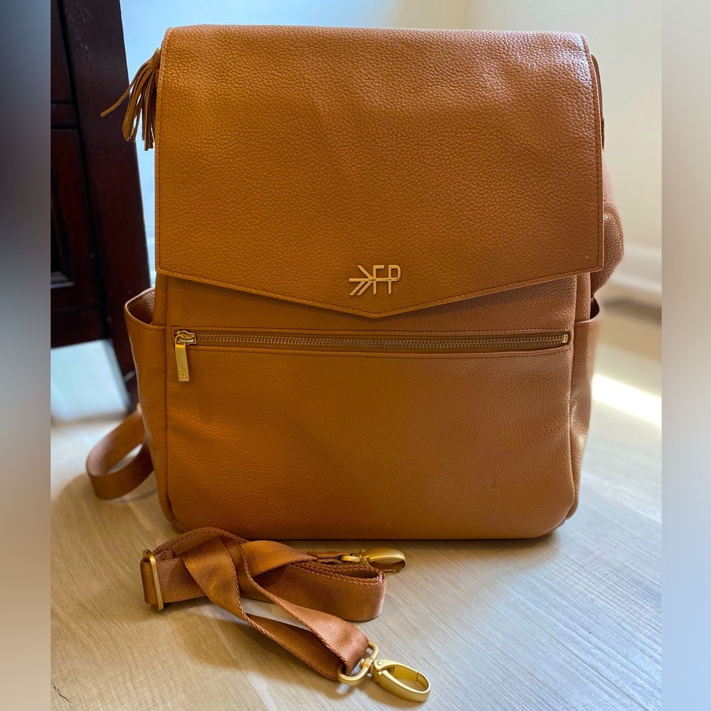 The Diaper Bag by Freshly Picked